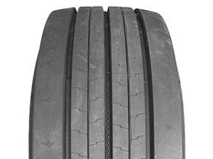 Leao R203-S (рулевая) 315/70 R22,5 156/150L 18PR