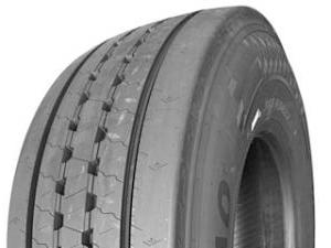 Leao R203-T (прицепная) 385/65 R22,5 164K 24PR