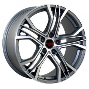 Legeartis A528 Concept 8,5x18 5x112 ET32 DIA66,6 (MGMF)