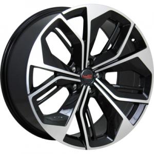 Диски Legeartis A533 Optima