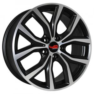 Legeartis B530 Concept 7,5x18 5x112 ET51 DIA66,6 (MBMF)
