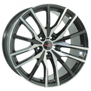 Legeartis B536 Concept 10,5x21 5x112 ET43 DIA66,6