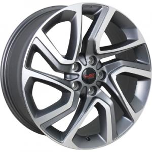 Legeartis LR519 Concept 9,5x22 5x120 ET49 DIA72,6 (MGMF)