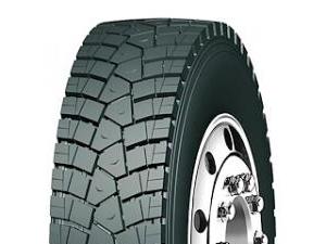 Lexxis Lex Diamond MD6 (индустриальная) 315/80 R22,5 157/154L