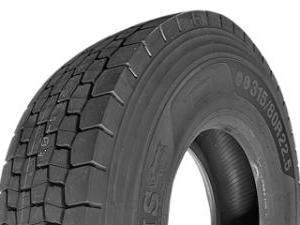 Lexxis Lex Primacy HD6 (ведущая) 315/70 R22,5 154/150L