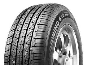 LingLong CrossWind 4X4 HP 235/55 R20 105V XL