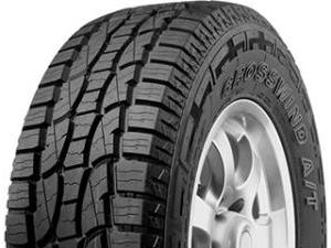 LingLong CrossWind A/T 245/70 R16 111T XL