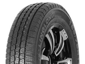 LingLong CrossWind Storm 01 185/75 R16C 104/102R