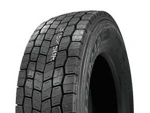 LingLong KTD300 (ведущая) 315/80 R22,5 156/150L