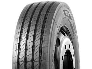LingLong L-S20 (рулевая) 215/75 R17,5 126/124M