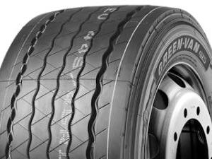 LingLong L-T10 (прицепная) 445/45 R19,5 160J 3PMSF 20PR