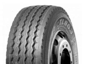 LingLong LTL863 (прицепная) 385/65 R22,5 164J 24PR