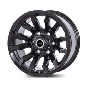 Lizardo XH691 8,5x16 6x139,7 ET0 DIA106,1 (CB)