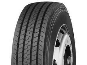 Long March LM127 (рулевая) 215/75 R17,5 127/124M 16PR