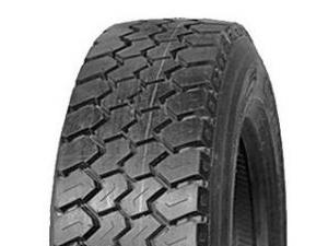 Long March LM509 (ведущая) 245/70 R19,5 135/133M 16PR