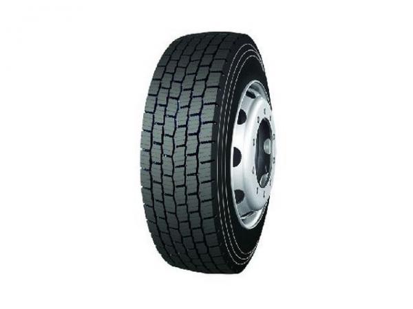 Long March LM701 (ведущая) 315/70 R22,5 154/150J 18PR