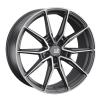 Диски LS Flow Forming RC58