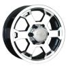Диски LS Wheels 326