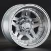 Диски LS Wheels 878