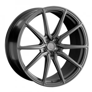 LS Wheels FG 01 9,5x21 5x120 ET49 DIA72,6 (MGM)