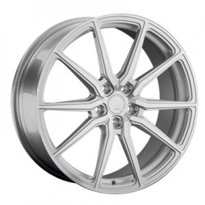 LS Wheels FG 01 8,5x20 5x114,3 ET54 DIA67,1 (SF)