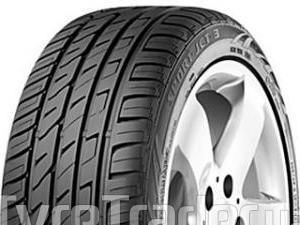 Mabor Sport Jet 3 205/55 R16 91V