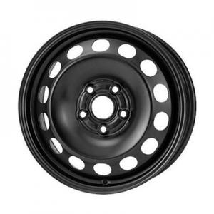 Magnetto Ford 6x15 5x108 ET52,5 DIA63,4 (black)