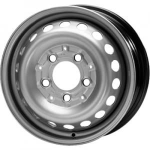 Magnetto R1-1404 6x15 5x130 ET75 DIA84 (silver)