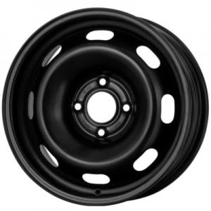 Magnetto R1-1651 6x15 4x108 ET23 DIA65,1 (black)