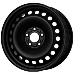 Magnetto R1-1707 6,5x16 5x108 ET50 DIA63,4 (black)