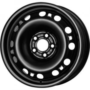 Magnetto R1-1727 6x15 5x100 ET38 DIA57,1 (black)