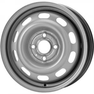 Magnetto R1-1831 4,5x14 4x100 ET43,5 DIA56,6 (silver)