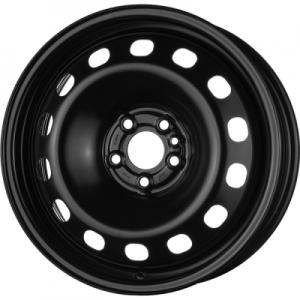 Magnetto R1-1907 6x16 5x98 ET36,5 DIA58 (black)