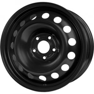 Magnetto R1-1918 6,5x16 5x110 ET40 DIA65,1 (black)