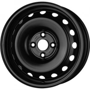 Magnetto R1-1942 6x15 4x100 ET47 DIA54 (black)