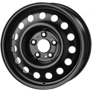 Magnetto R1-1970 6,5x16 5x114,3 ET46 DIA67,1 (black)