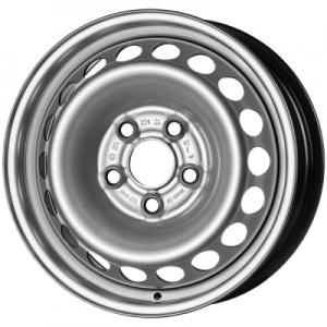 Magnetto R1-2016 6,5x16 5x120 ET60 DIA65,1 (silver)