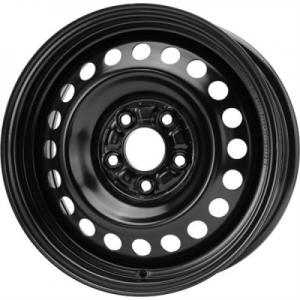 Magnetto R1-2065 6x15 5x100 ET35 DIA57,1 (black)