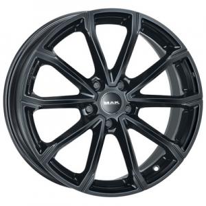 Mak DaVinci 6,5x16 5x114,3 ET50 DIA67,1 (gloss black)