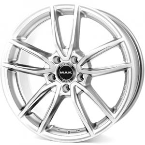 Mak Evo 7x16 5x112 ET35 DIA66,6