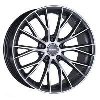 Mak Munchen 8,5x20 5x112 ET35 DIA72,6