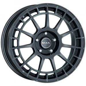 Mak NTT 7,5x18 4x100 ET36 DIA56,6 (gloss gun metallic)