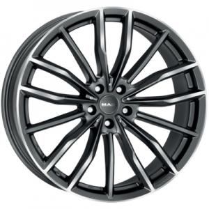 Диски Mak Rapp-D