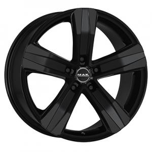 Mak Stone 5 7,5x18 5x130 ET43 DIA84,1 (gloss black)