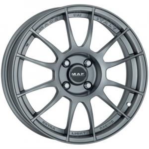 Mak XLR 7,5x18 4x100 ET36 DIA56,6 (matt graphite)