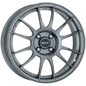 Mak XLR 7x18 4x108 ET35 DIA65,1 (matt graphite)