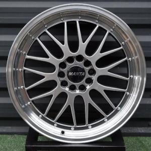 Manta Y0306 8x18 5x108 ET35 DIA73,1