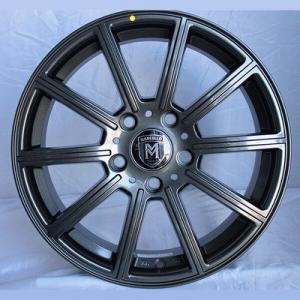 Marcello MR-11 6,5x16 5x114,3 ET38 DIA73,1 (GM)