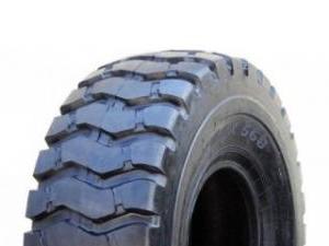 Marcher L-3 Dumax (индустриальная) 17,5 R25 182A2 16PR