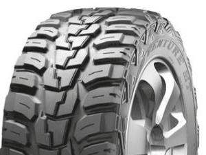 Marshal KL71 Road Venture MT 225/75 R16 115/112Q